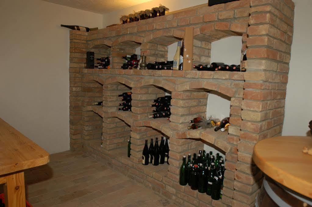 Haus Katharina Apartment Kaprun Bagian luar foto