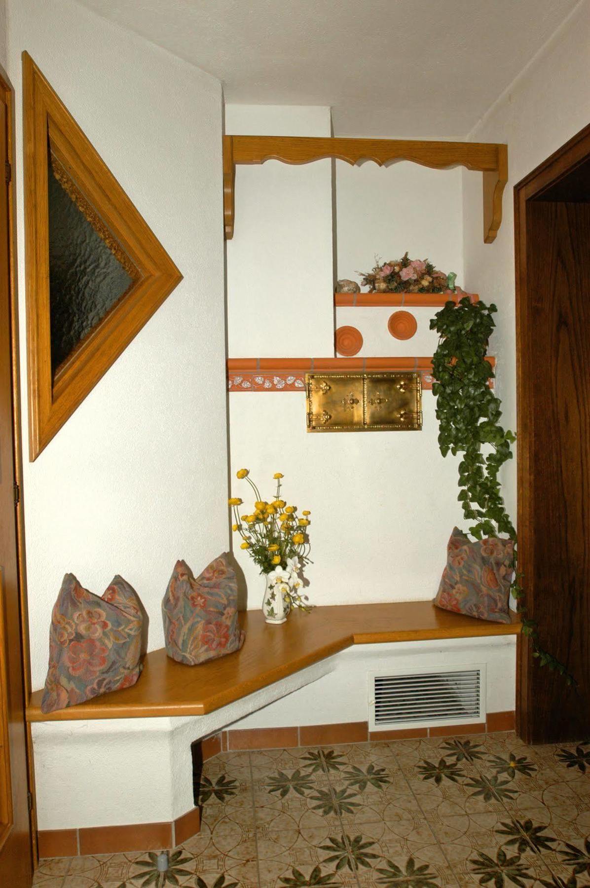 Haus Katharina Apartment Kaprun Bagian luar foto