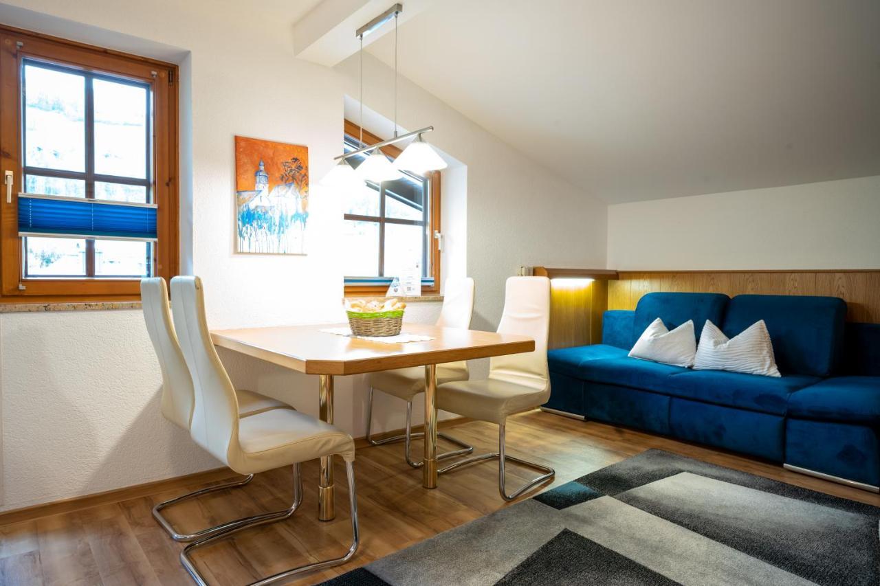 Haus Katharina Apartment Kaprun Bagian luar foto